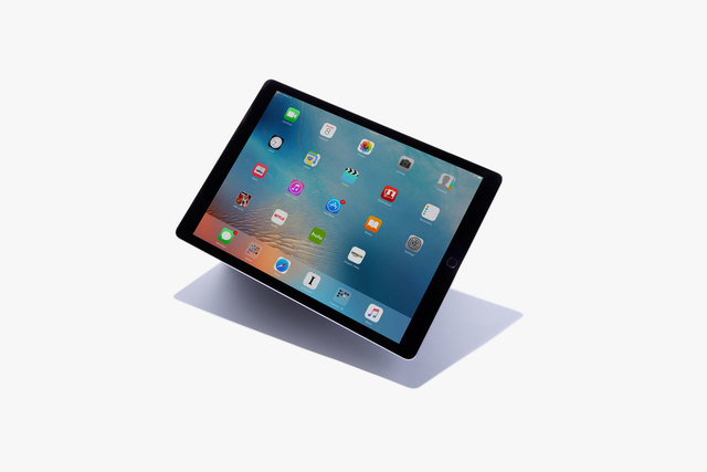 iPad