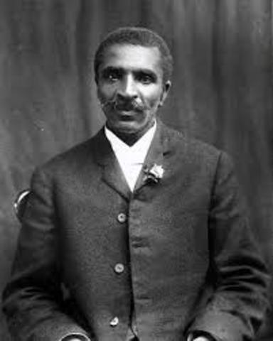 Simple and industrious life.