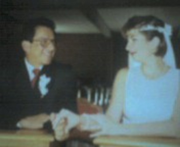 Matrimonio Religioso