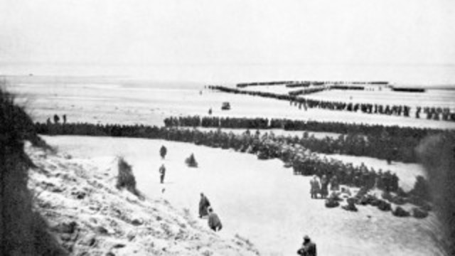 Dunkirk