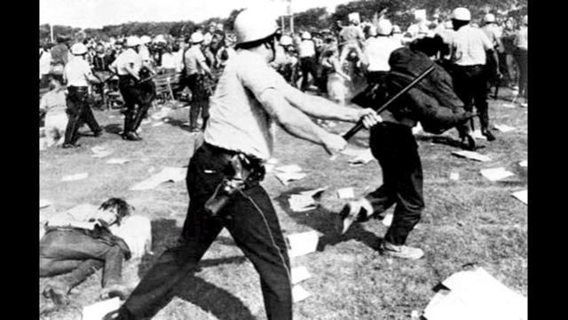 Race Riots