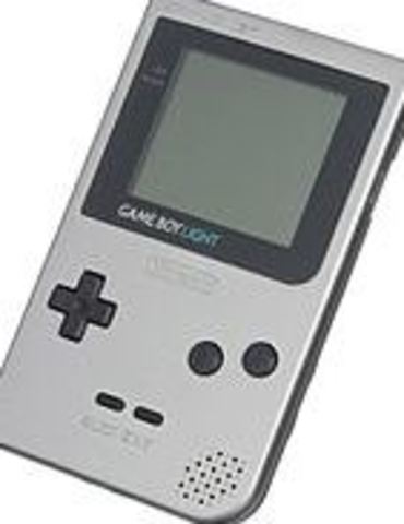 GameBoy