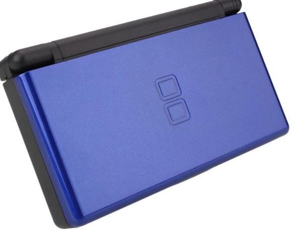 Nintendo DS (DS)