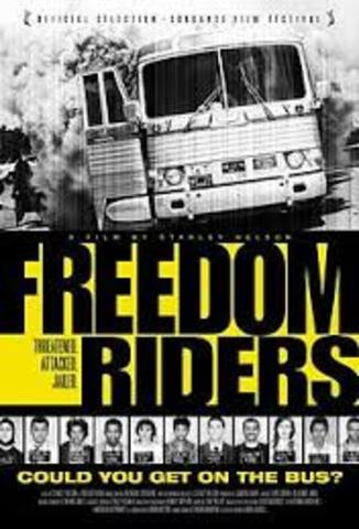 Freedom Rider