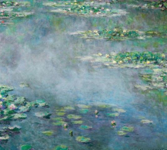 Monet