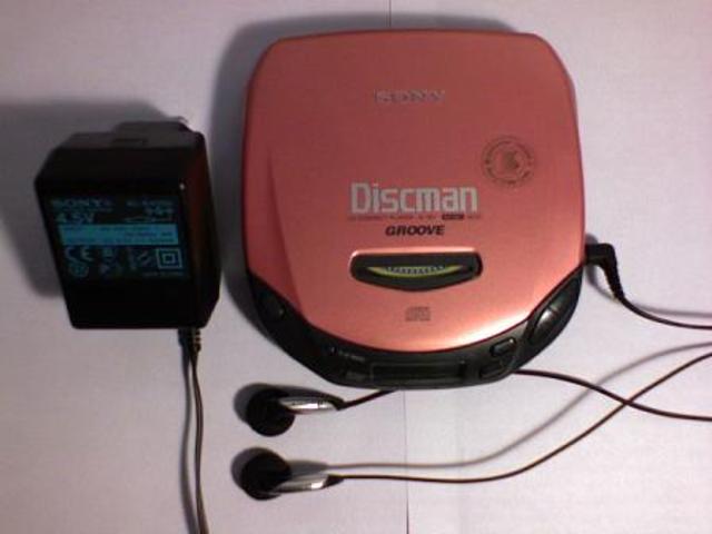 Escuchar musica en cualquier sitio