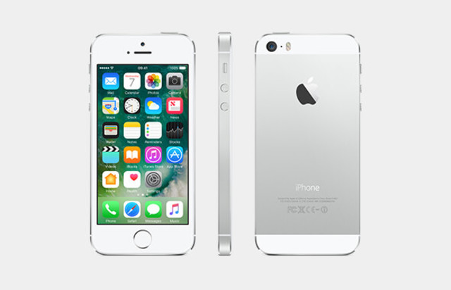 6th IPhone (Iphone 5s)