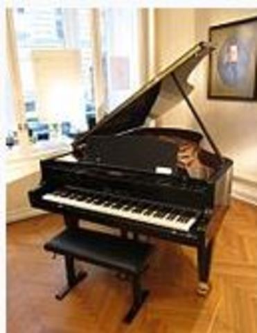 Classical Piano