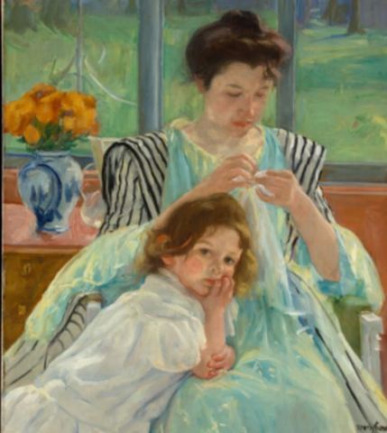 Cassatt