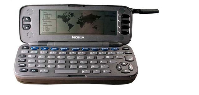 Fist QWERTY Keyboard