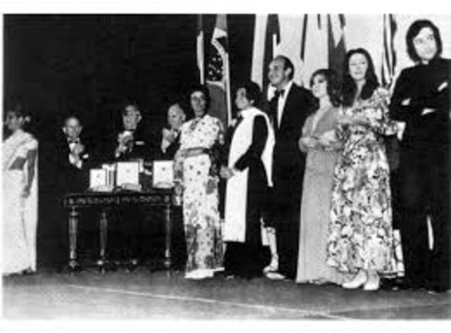 Festival de San Sebastian