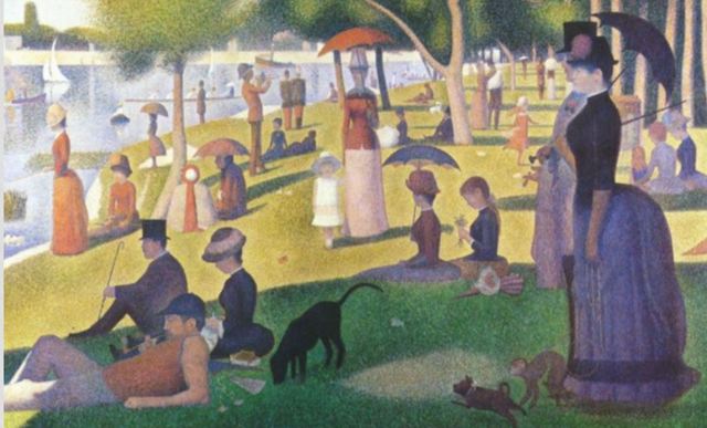 Seurat