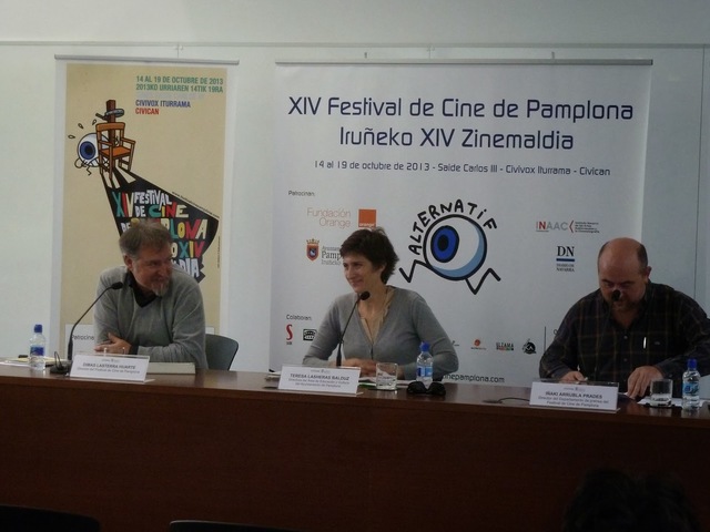 iruña Film festival
