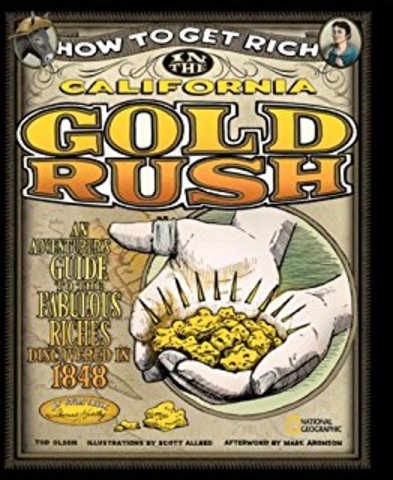California Gold Rush