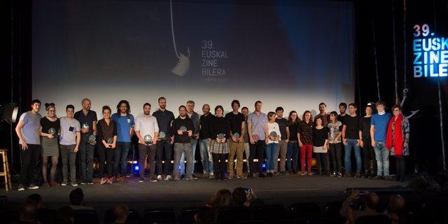 Lekeitio Vidéo et Film Meeting