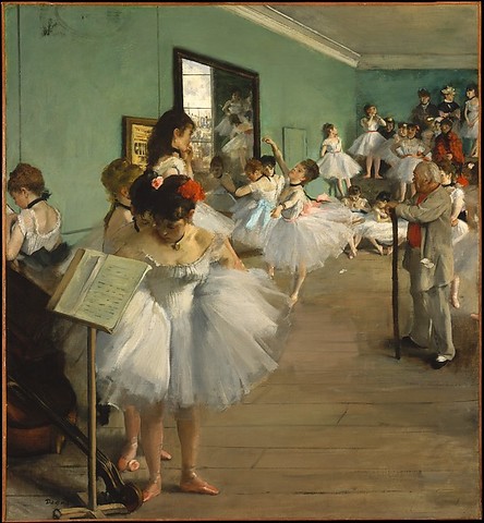 Degas