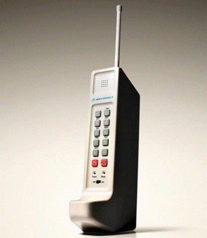 Motorola DynaTAC