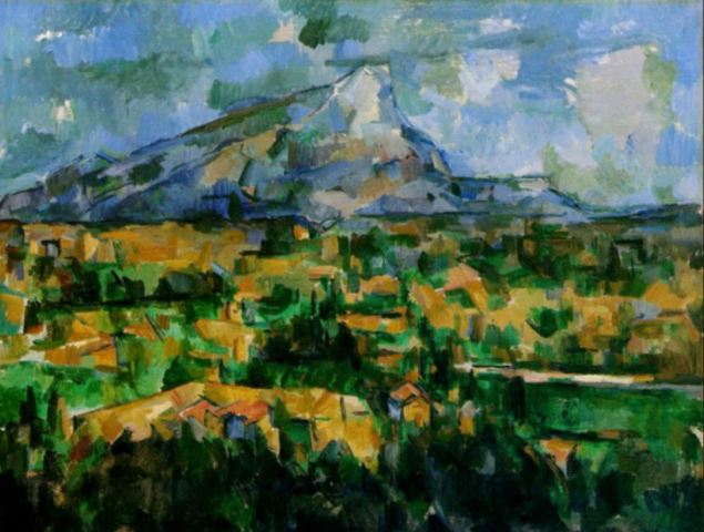 Cezanne