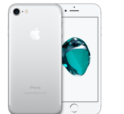 Nineth Iphone (7 Pluse)