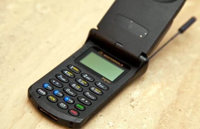 Motorola StarTAC