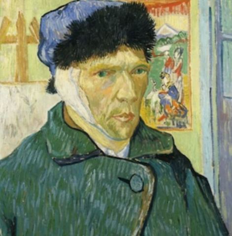 van Gogh