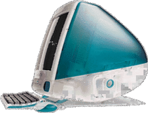 iMac G3