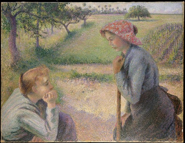 Pissarro
