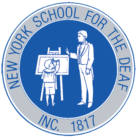 New York School for the Deaf Est.