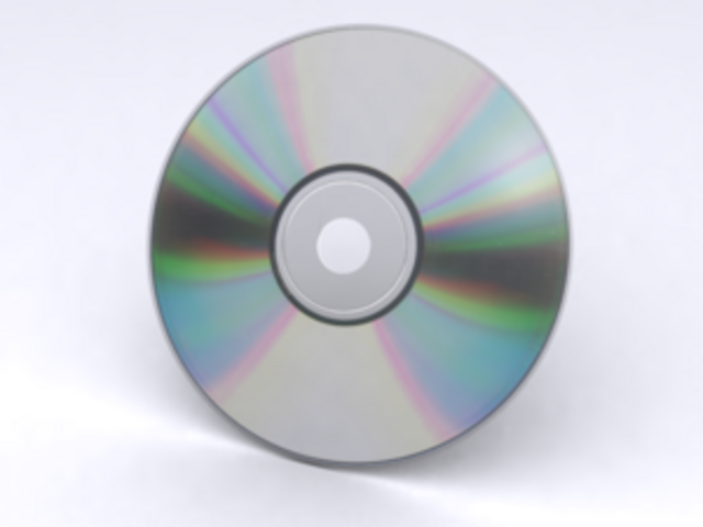 Creacion del Compact Disc