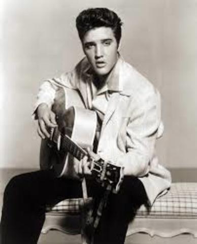 Elvis Presley