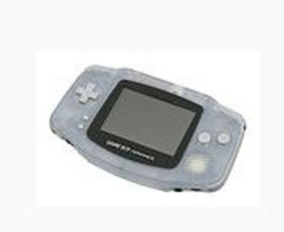 Game Boy Advance
