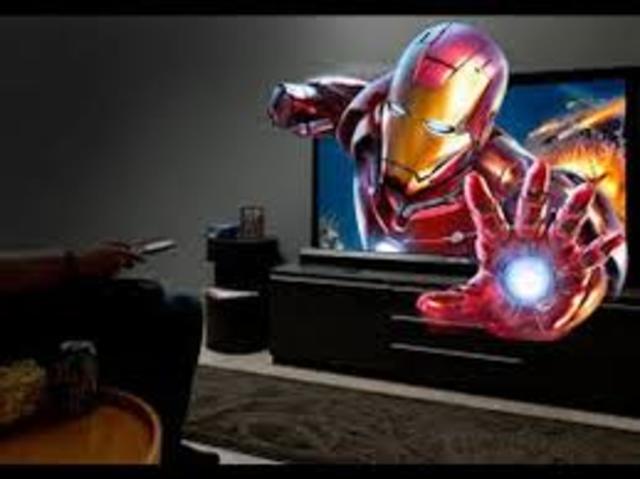 3D Movies