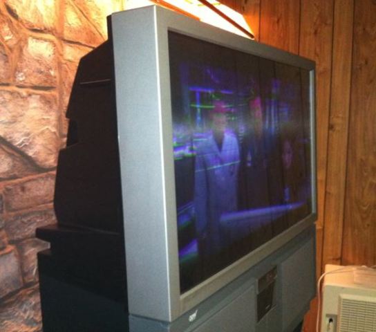 TVs get Thinner Yet Again!