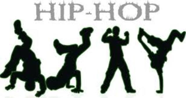 Hip Hop