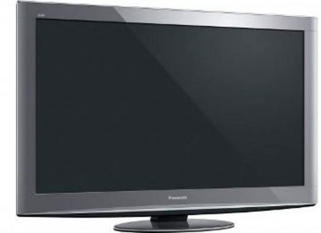 TVs- Everyone has one!