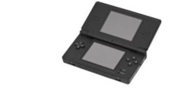 Nintendo DS lite