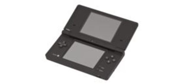Nintendo DS i