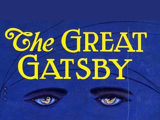 The Great Gatsby (Novel)