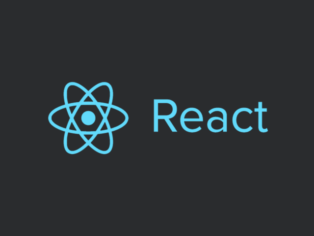 REACT