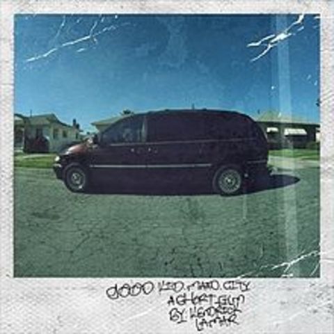 Kendrick Lamar's Career takes off