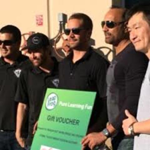 Charitable last hours