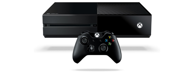 SONY Xbox One