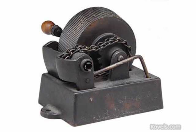 pencil sharpeners