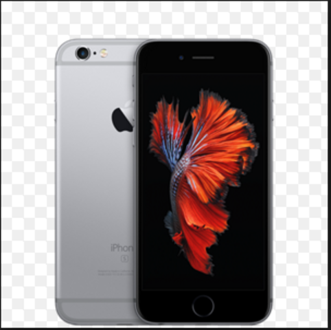 6s Iphone