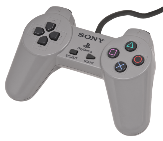 SONY Game Pad