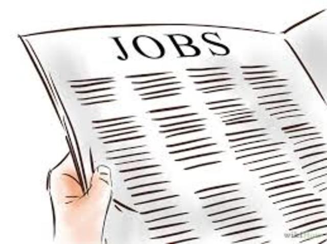 Eva is fired from Birling & Co.