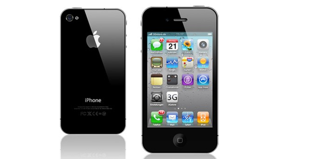 Iphone 4