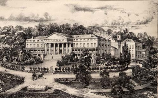 Virginia School for the Deaf