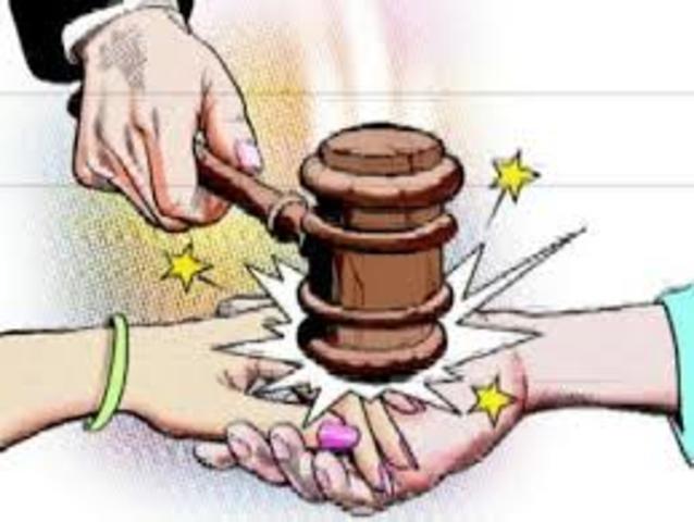 Deference of Marriage Act