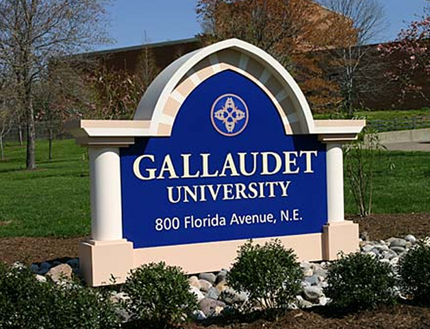 Gallaudet College Opens (National College for the Deaf and Dumb)
